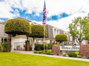 Chateau Loire 2 Bedrooms, 1 Bathroom Plan B