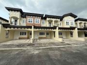 Chateau Mansion For Sale in Versailles Alabang