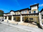 Chateau Mansion Townhouse for sale along Daang Hari Rd....