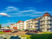 Château Mapleton Apartments