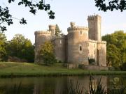 Château Médiéval 3000m² Limoges