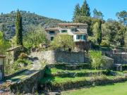 Château médiéval au coeur des Cévennes, Saint Jean 580m²... Château médiéval au coeur des Cévennes, Saint Jean 580m²...