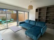 Château meublé 4 pièces 81 m²