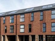 Chateau Mews, Wilford Lane, 3 Bedroom Semi detached