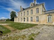 Château Moulis En Medoc 15 pièce s 600 m2