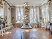 Château Napoléonien 700m² Bollène