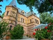 CHATEAU OCCITANIE SUD DE LA FRANCE LOZERE AUBRAC A 75