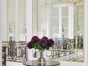 Château Paris 16eme 1700m²