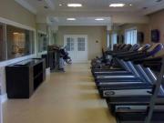 Chateau Puerto Madero 4 dormitorios 3 cocheras