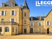 Château Renaissance d’exception avec vues panoramiques...