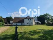 Château Renard 45220 Achat / Vente maison 6 pièces t6...