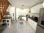Château Renard: appartement F2 53 m² en location
