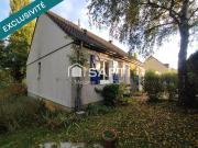 Château Renard Vente Maison 45