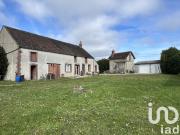 Château Renard Vente Maison 45