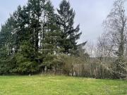 Château Renard Vente Terrain 45