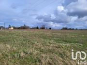 Château Renard Vente Terrain 45