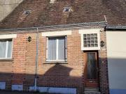 Château Renault 37110 Achat / Vente maison 4 pièces t4