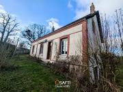 Villedômer 37110 Achat / Vente maison 4 pièces t4 parking