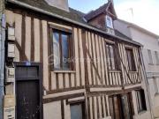 Château Renault Vente Immeuble 37