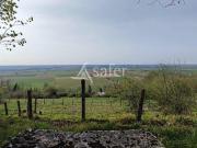 Château rénové du XVIIe siècle Saint Martin du Mont...