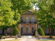 Château restauré entouré de 15 Hectares de parc et de...