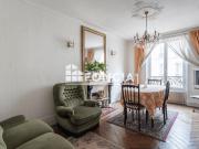 Chateau Rouge / Barbès