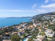 CHÂTEAU SAINT GEORGES Cap D'Ail 4 Pièces Vue Mer...