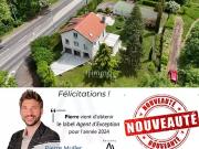 Château Salins 57170 Achat / Vente maison 6 pièces t6...