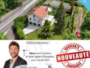 Château Salins Vente Maison 57