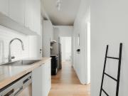 Château St Louis Appartement 3 ½ à Louer Montcalm /...