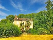 Chateau sur 4 hectares