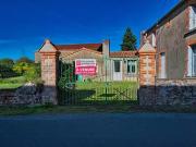 Château Thébaud 44690 Achat / Vente maison 5 pièces t5