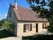 Nesles la Montagne 02400 Achat / Vente maison 5 pièces t5