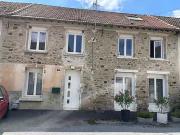 Sainte Aulde 77260 Achat / Vente maison 5 pièces t5