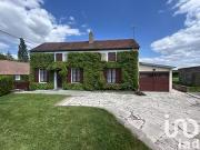Château Thierry 02400 Achat / Vente maison 5 pièces t5...