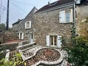 Château Thierry 02400 Achat / Vente maison 8 pièces t8...
