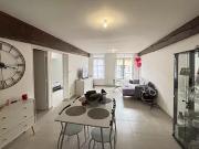 Château Thierry 02400 Location appartement 3 pièces t3