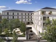 Château Thierry 02400 Programme neuf appartement neuf à...