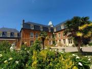 Château vallée de l'Eaulne