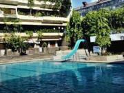 Chateau Verde 1 Bedroom Condominium Corner Unit for...