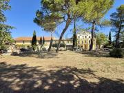 CHÂTEAU VITICOLE / AOP COTEAUX D’AIX