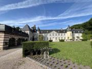 Chateau XIVème Siècle 1200 m2 40ha Domaine de Chasse...