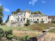CHATEAU XIX°, Blois Blois, France