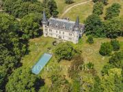 Château XIXe 20 minutes de Bordeaux John Taylor