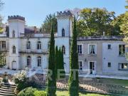 Château XIXème style néogothique 640m² Tours