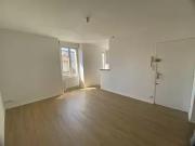 Châteaubriant 44110 Location appartement 2 pièces t2 balcon