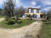 Châteaudouble Vente Maison 83