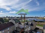 Châteaudun 28200 Achat / Vente appartement 5 pièces t5...