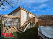 Châteaudun 28200 Achat / Vente maison 5 pièces t5