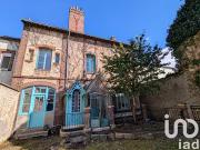 Châteaudun 28200 Achat / Vente maison 8 pièces t8